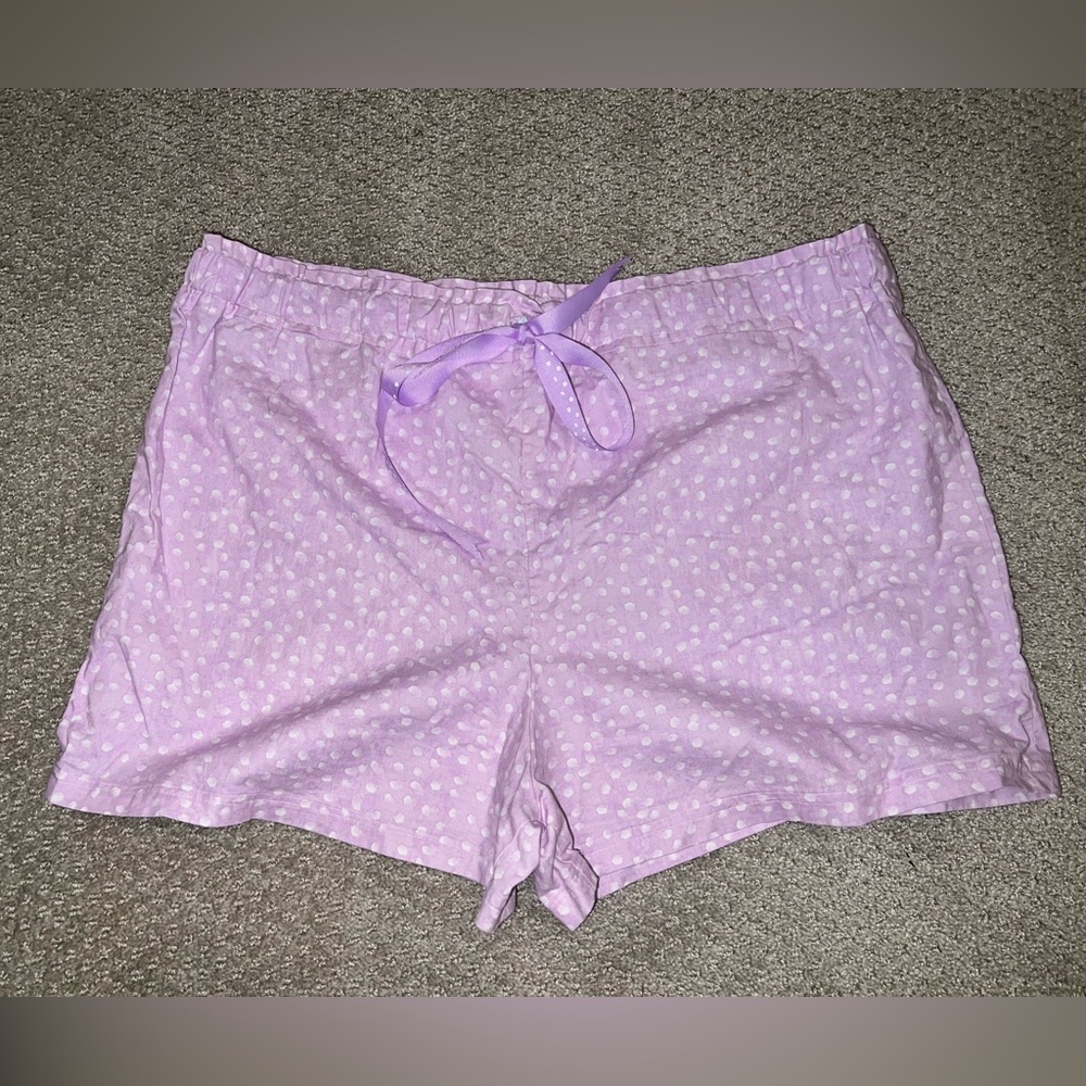 Women’s custom made shorts